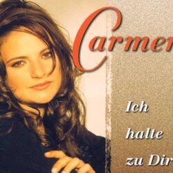 Ich Halte Zu Dir Chords by Carmen (Germany)