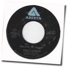 Hey Deanie by Eric Carmen