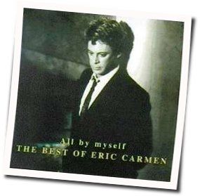 My Girl Chords by Eric Carmen