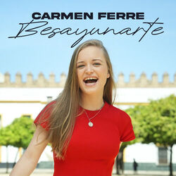 Besayunarte Chords by Carmen Ferre