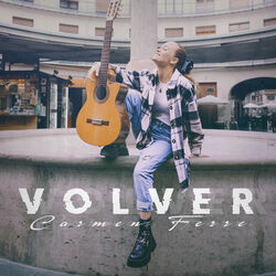 Volver Ukulele Chords by Carmen Ferre