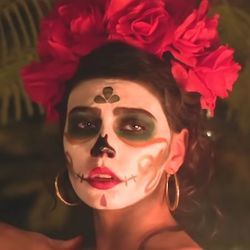 La Llorona Chords by Carmen Goett