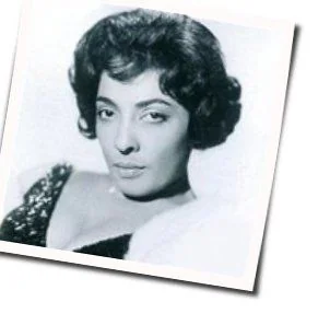 Everything Must Change Chords by Carmen McRae