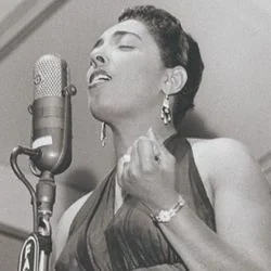 I Can't Get Started Chords by Carmen McRae