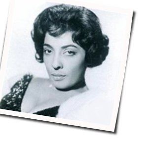 Everything Must Change Chords by Carmen McRae