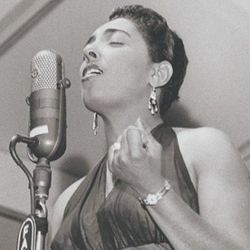 I Can't Get Started Chords by Carmen McRae