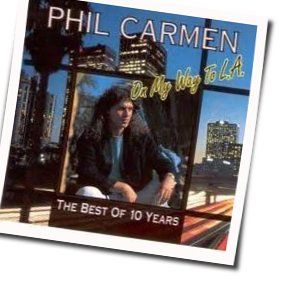 Do You Surrender Chords by Phil Carmen
