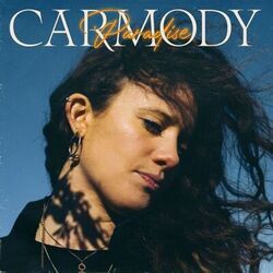 Paradise Chords by Carmody