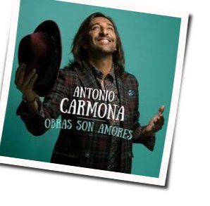 Camamasi Chords by Antonio Carmona