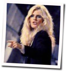 I'll Be There Where The Heart Is Chords by Kim Carnes