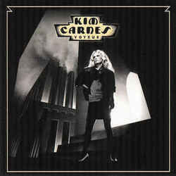 Voyeur Chords by Kim Carnes