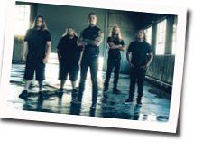 Life Fades To A Funeral Chords by Carnifex