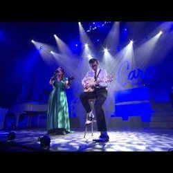 Close To Me Chords by Caro Emerald