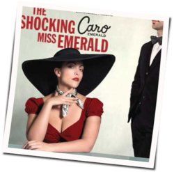 Pack Up The Louie Chords by Caro Emerald