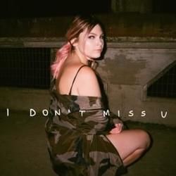 I Don't Miss U by Caro
