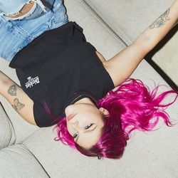 I Don't Even Care Pick Me Up Chords by Carobae