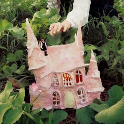 Familiar Hell by Carol Ades