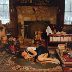 Mom Song by Carol Ades