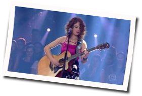 Calendário Chords by Carol Biazin