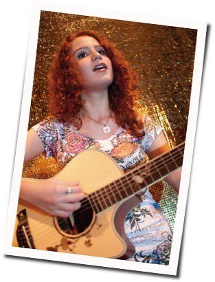 Cecília Chords by Carol Biazin