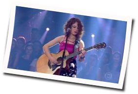 Deixa Rolar Chords by Carol Biazin