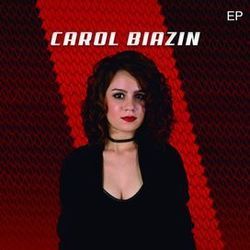 Não Se Vai Assim Chords by Carol Biazin