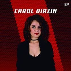 Não Se Vai Assim by Carol Biazin