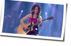 Não Vai Chords by Carol Biazin