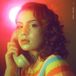 Segue Com A Tua Vida Chords by Carol Biazin