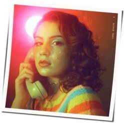 Ser (part. Luccas Carlos) Chords by Carol Biazin