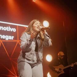 Em Teu Nome Chords by Carol Braga