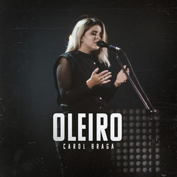 O Altar Sou Eu Chords by Carol Braga