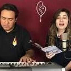 Salmo 44 Chords by Carol Brandino