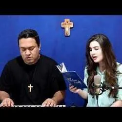 Salmo 79 Chords by Carol Brandino
