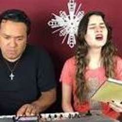 Salmo 116 Chords by Carol Brandino