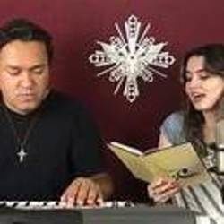 Salmo 120 Chords by Carol Brandino