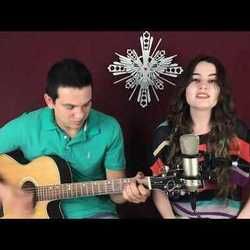 Salmo 137 Chords by Carol Brandino