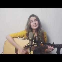 Salmo 147 Chords by Carol Brandino
