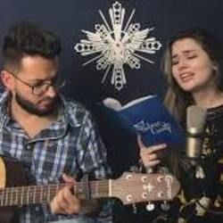 Salmo 24 Chords by Carol Brandino