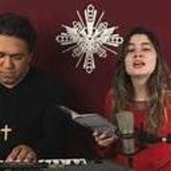 Salmo 28 Chords by Carol Brandino