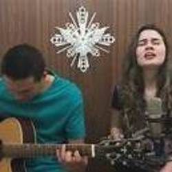 Salmo 32 Chords by Carol Brandino