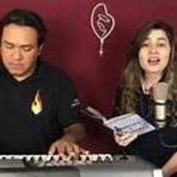 Salmo 44 Chords by Carol Brandino
