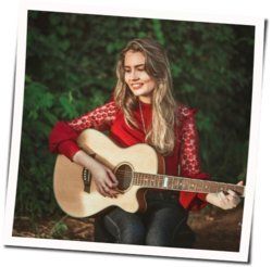 Salmo 62 Chords by Carol Brandino