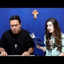 Salmo 79 Chords by Carol Brandino