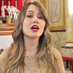 Salmo 89 Chords by Carol Brandino
