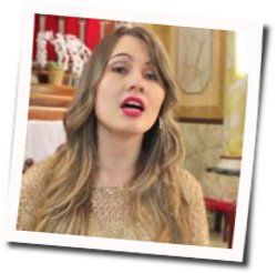 Salmo 90 Chords by Carol Brandino