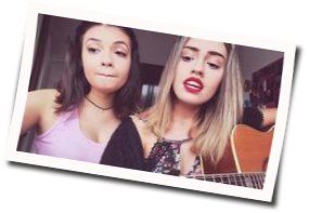 Mais Que Um Verão Chords by Carol E Vitoria