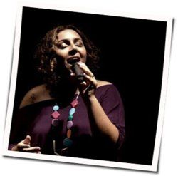 Alegria Sem Medida Chords by Carol Gualberto