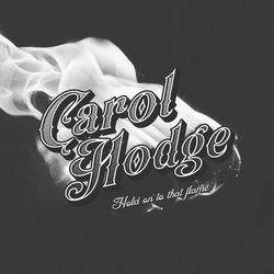 You Don't Dream Enough Chords by Carol Hodge