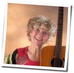The Earth Is My Mother Chords by Carol Johnson